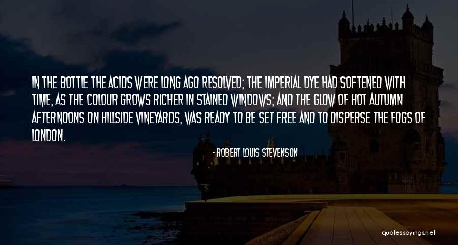 Hillside Quotes By Robert Louis Stevenson Hillside Quotes By Robert Louis Stevenson