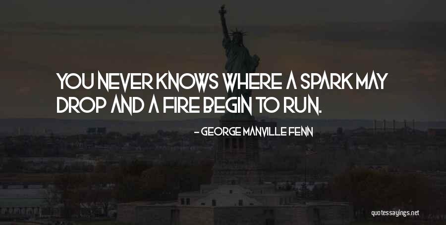 Hillsides North Quotes By George Manville Fenn Hillsides North Quotes By George Manville Fenn
