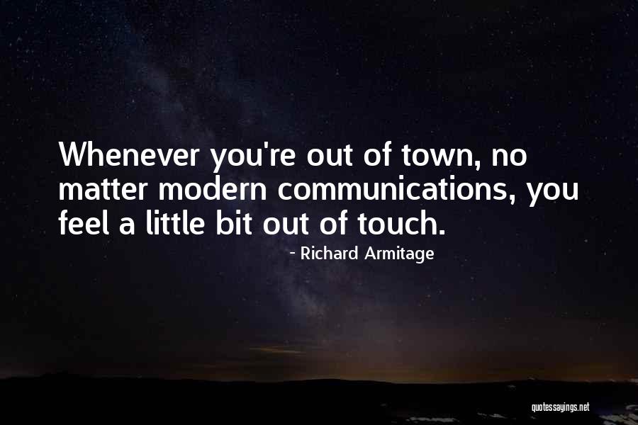 Hillsong Movie Quotes By Richard Armitage Hillsong Movie Quotes By Richard Armitage