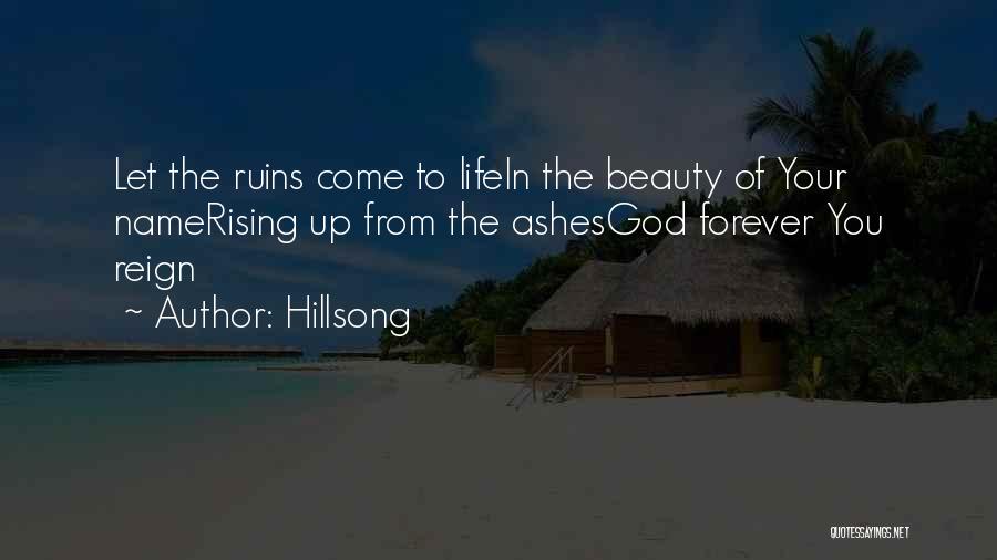 Hillsong Quotes 2200292