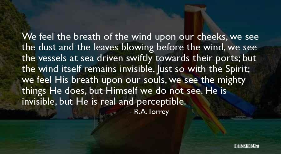 Hillsong Zion Quotes By R.A. Torrey Hillsong Zion Quotes By R.A. Torrey