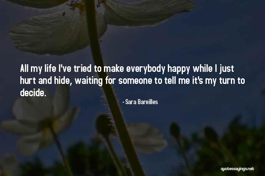 Hillsound Spikes Quotes By Sara Bareilles Hillsound Spikes Quotes By Sara Bareilles