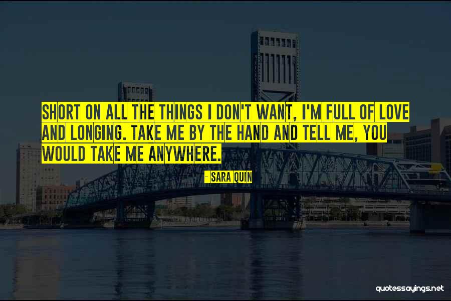 Hillsound Spikes Quotes By Sara Quin Hillsound Spikes Quotes By Sara Quin