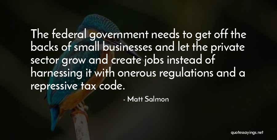 Hillstrom And Associates Quotes By Matt Salmon Hillstrom And Associates Quotes By Matt Salmon