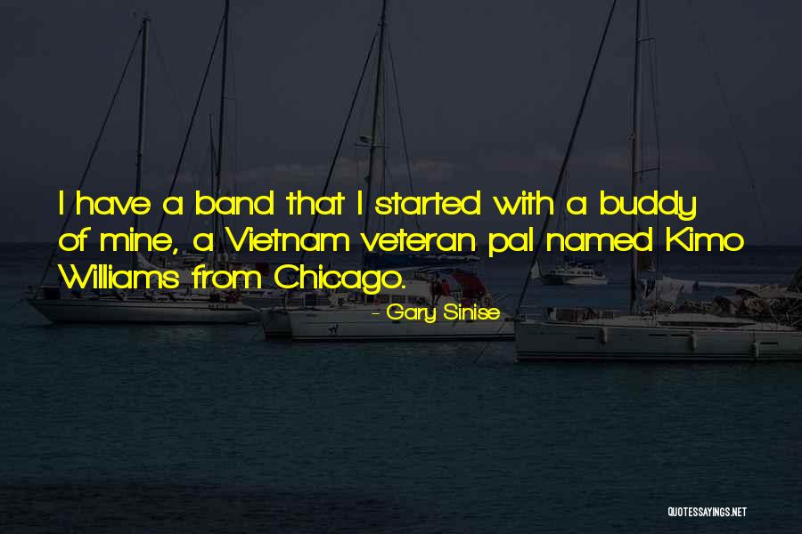 Hillstrom Museum Quotes By Gary Sinise Hillstrom Museum Quotes By Gary Sinise