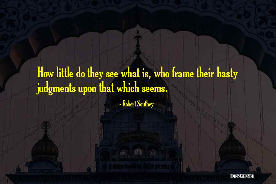 Hilltops Securities Quotes By Robert Southey Hilltops Securities Quotes By Robert Southey
