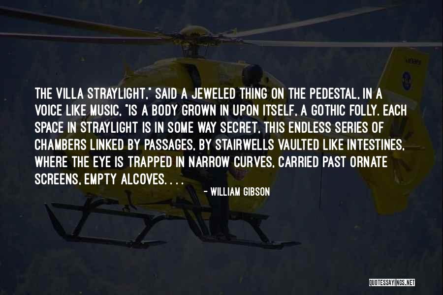 Hilltops Securities Quotes By William Gibson Hilltops Securities Quotes By William Gibson