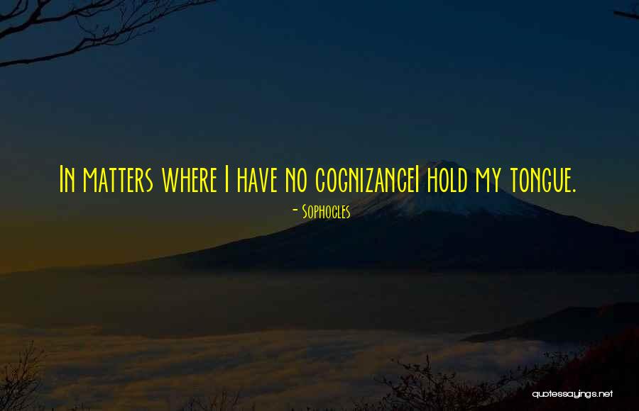 Hilltopsecurities Quotes By Sophocles Hilltopsecurities Quotes By Sophocles
