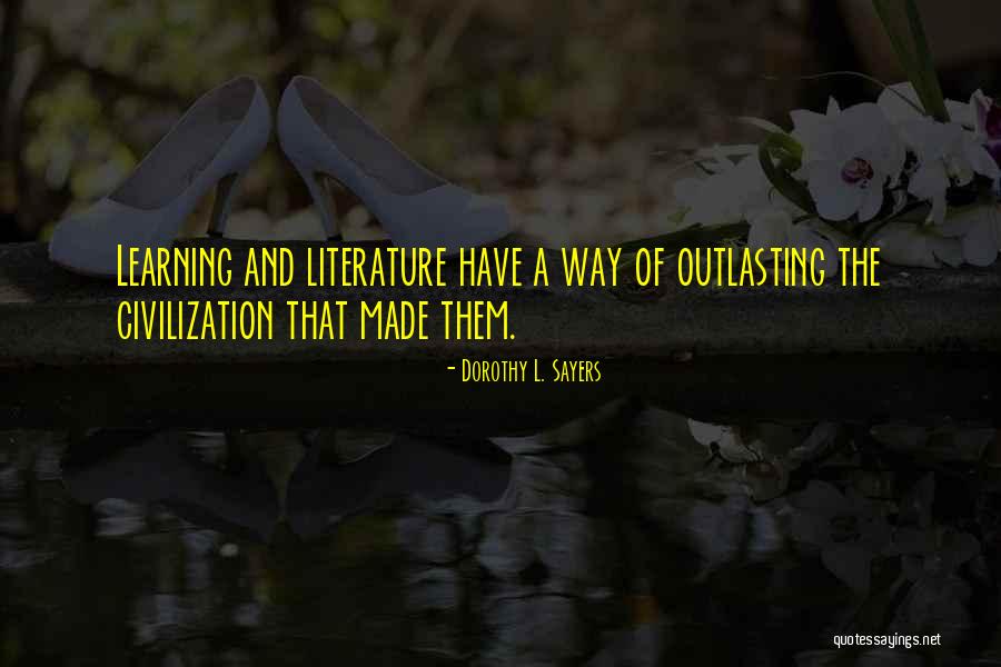 Hilltout Abbotsford Quotes By Dorothy L. Sayers Hilltout Abbotsford Quotes By Dorothy L. Sayers