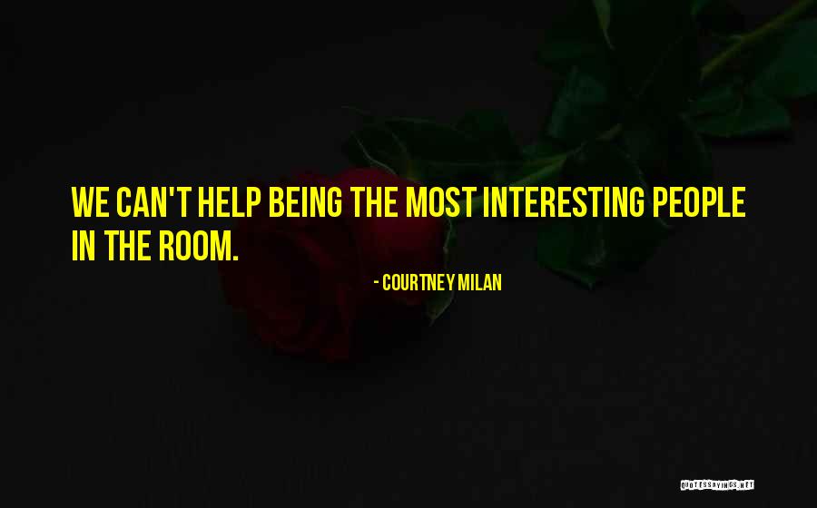 Hilly Holbrook Racist Quotes By Courtney Milan Hilly Holbrook Racist Quotes By Courtney Milan