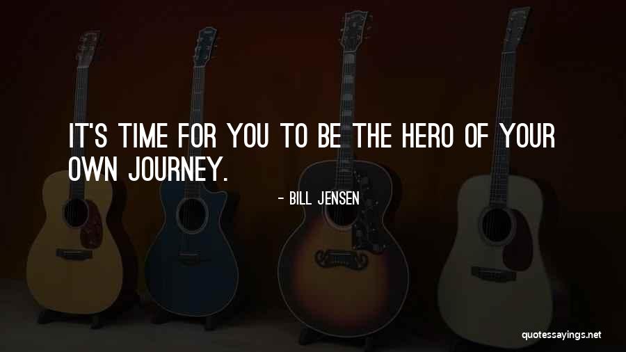 Hillyer Ford Quotes By Bill Jensen Hillyer Ford Quotes By Bill Jensen