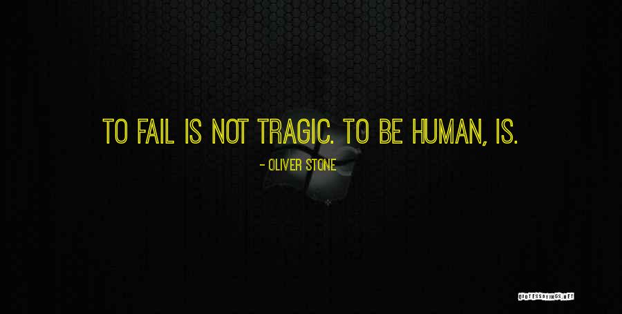 Hillyer Ford Quotes By Oliver Stone Hillyer Ford Quotes By Oliver Stone