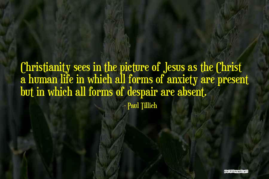 Hilmy Farhan Quotes By Paul Tillich Hilmy Farhan Quotes By Paul Tillich
