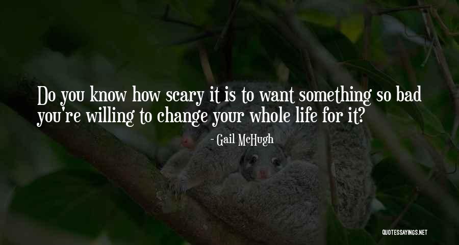 Hilos De Plata Quotes By Gail McHugh Hilos De Plata Quotes By Gail McHugh
