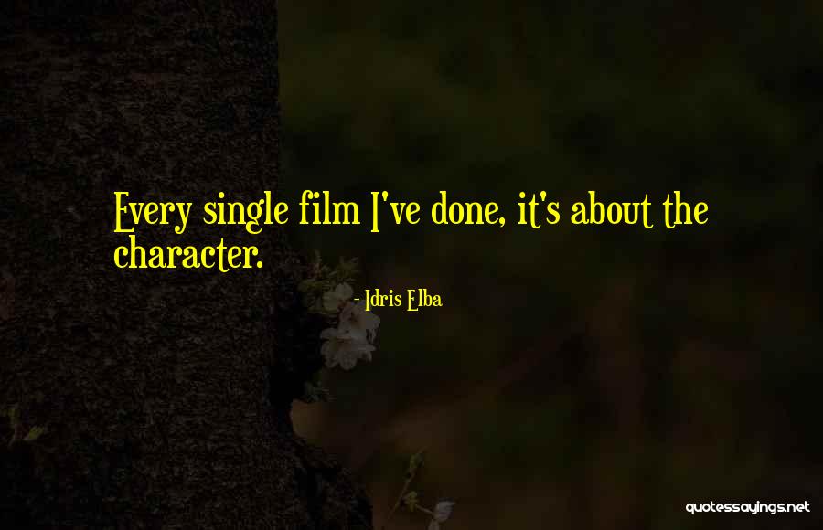 Hilos De Plata Quotes By Idris Elba Hilos De Plata Quotes By Idris Elba