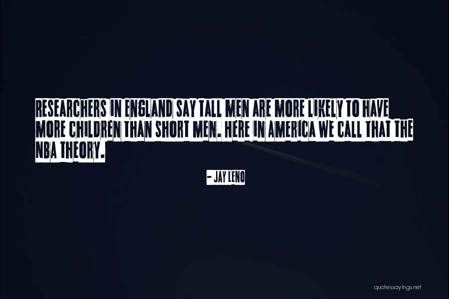 Hilos De Plata Quotes By Jay Leno Hilos De Plata Quotes By Jay Leno