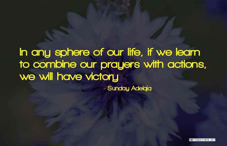 Hilos Omega Quotes By Sunday Adelaja Hilos Omega Quotes By Sunday Adelaja
