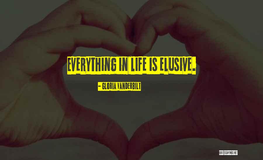 Hilowle Media Quotes By Gloria Vanderbilt Hilowle Media Quotes By Gloria Vanderbilt