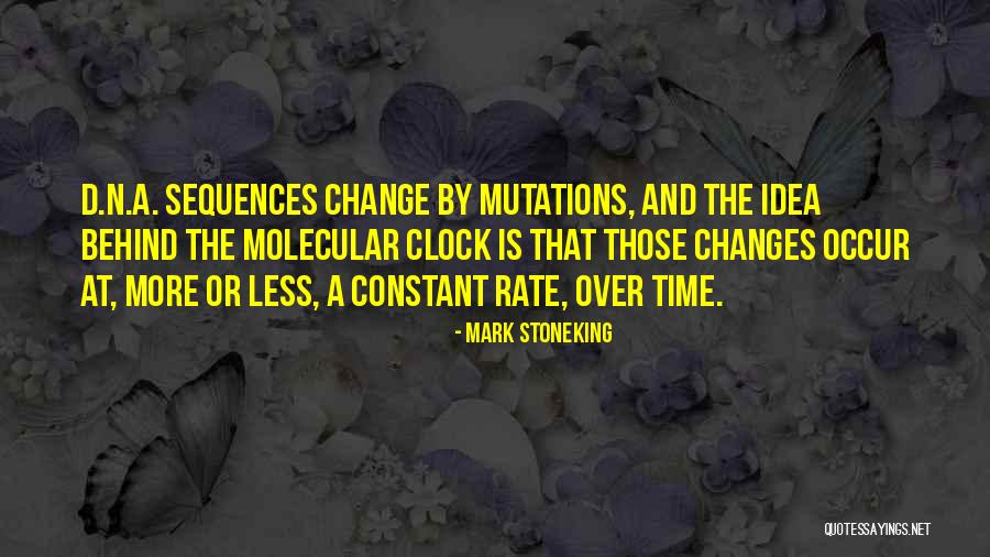Hilowle Media Quotes By Mark Stoneking Hilowle Media Quotes By Mark Stoneking