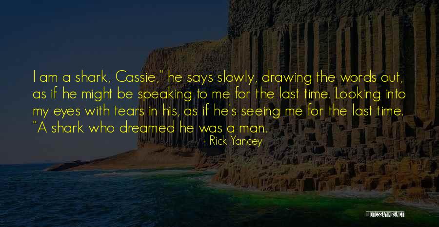 Hilowle Media Quotes By Rick Yancey Hilowle Media Quotes By Rick Yancey