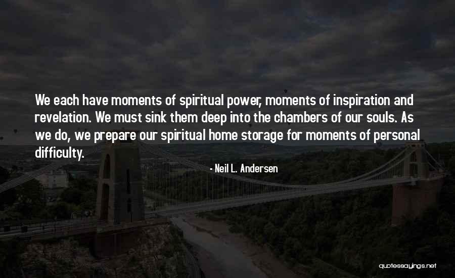 Hilperton Quotes By Neil L. Andersen Hilperton Quotes By Neil L. Andersen