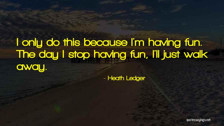 Hilsabeck Obituary Quotes By Heath Ledger Hilsabeck Obituary Quotes By Heath Ledger
