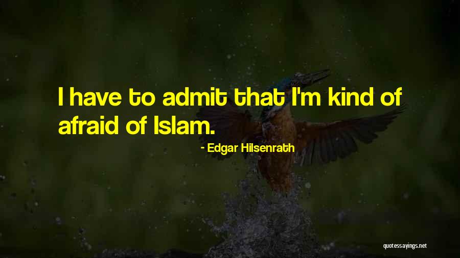 Hilsenrath Edgar Quotes By Edgar Hilsenrath Hilsenrath Edgar Quotes By Edgar Hilsenrath
