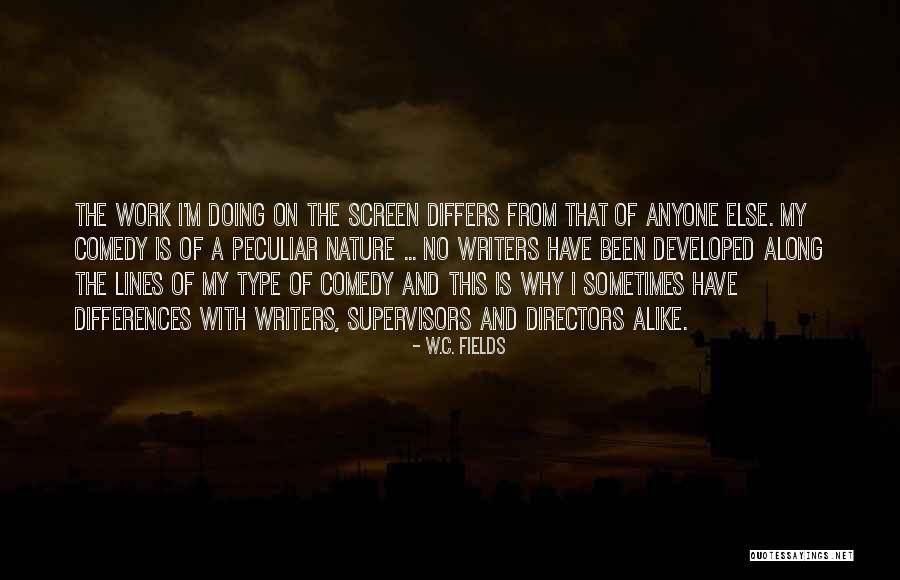 Hilsenrath Obituary Quotes By W.C. Fields Hilsenrath Obituary Quotes By W.C. Fields