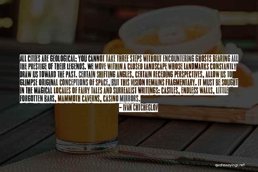 Hilser Carrasco Quotes By Ivan Chtcheglov Hilser Carrasco Quotes By Ivan Chtcheglov