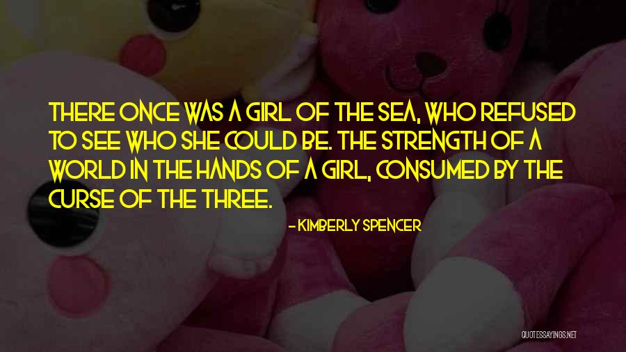 Hilser Flynn Quotes By Kimberly Spencer Hilser Flynn Quotes By Kimberly Spencer