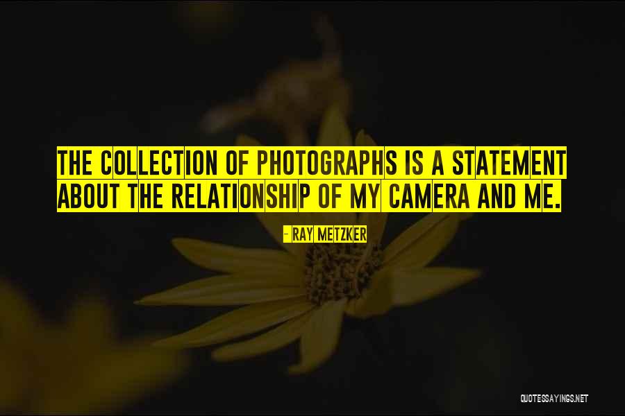 Hilst Tulsa Quotes By Ray Metzker Hilst Tulsa Quotes By Ray Metzker