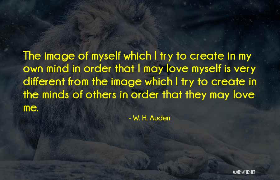 Hiltbrand And Krueckel Quotes By W. H. Auden Hiltbrand And Krueckel Quotes By W. H. Auden