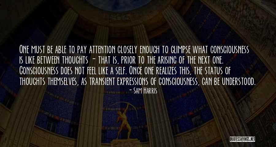 Hiltbrunner Studen Quotes By Sam Harris Hiltbrunner Studen Quotes By Sam Harris