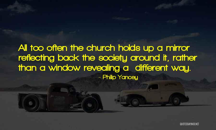 Hiltner Amberg Quotes By Philip Yancey Hiltner Amberg Quotes By Philip Yancey