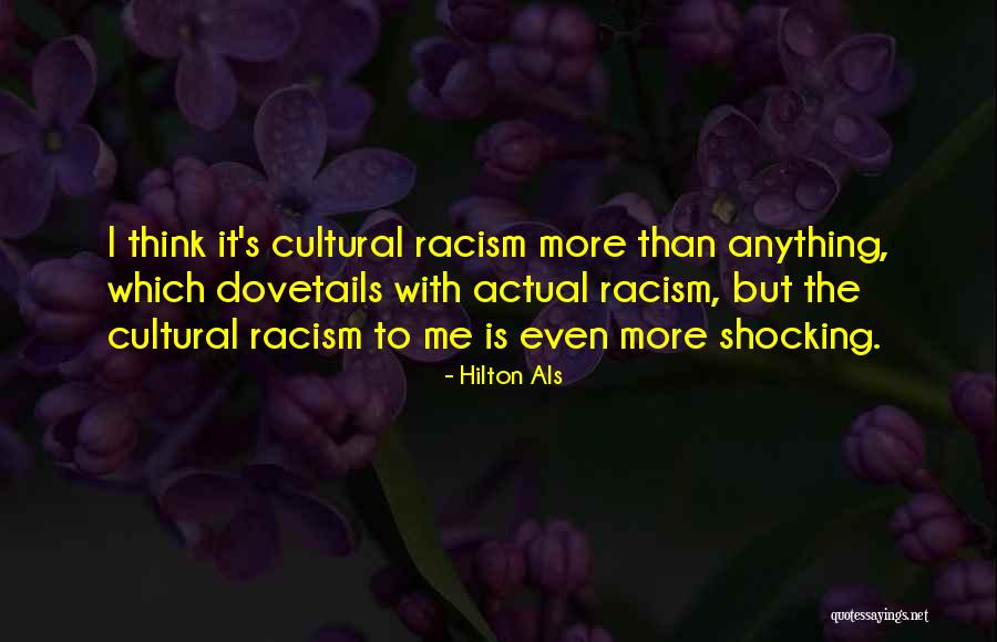 Hilton Quotes By Hilton Als Hilton Quotes By Hilton Als