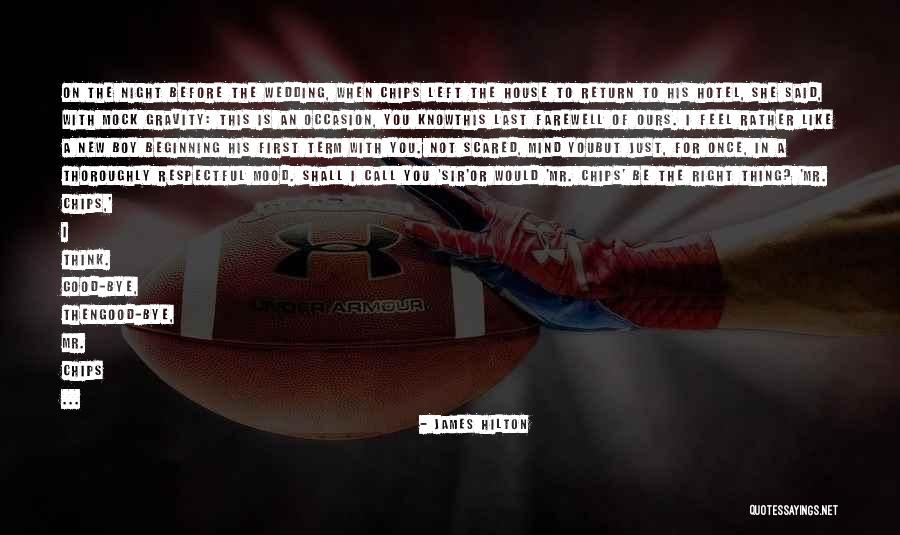 Hilton Quotes By James Hilton Hilton Quotes By James Hilton