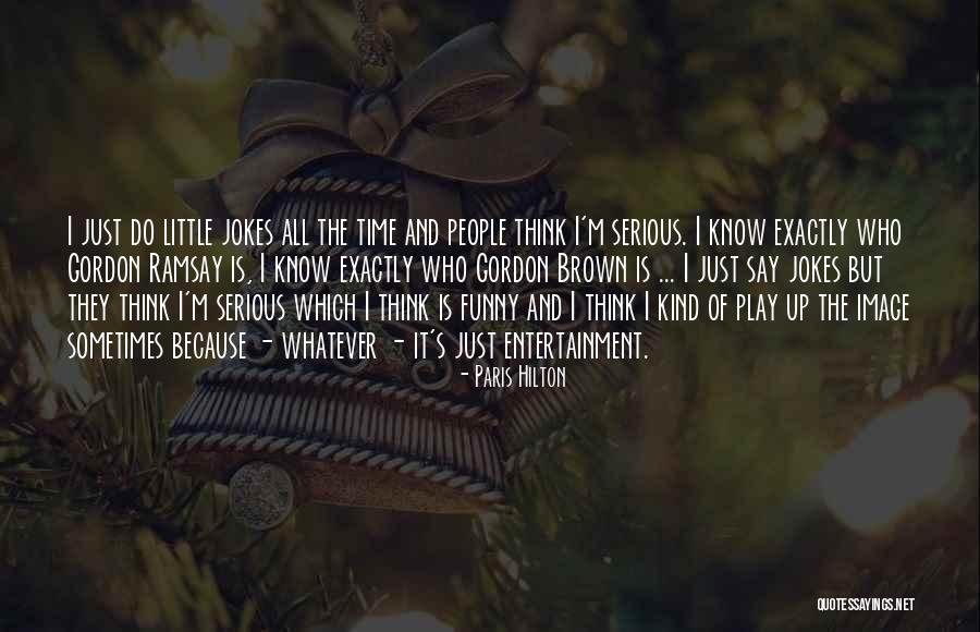 Hilton Quotes By Paris Hilton Hilton Quotes By Paris Hilton