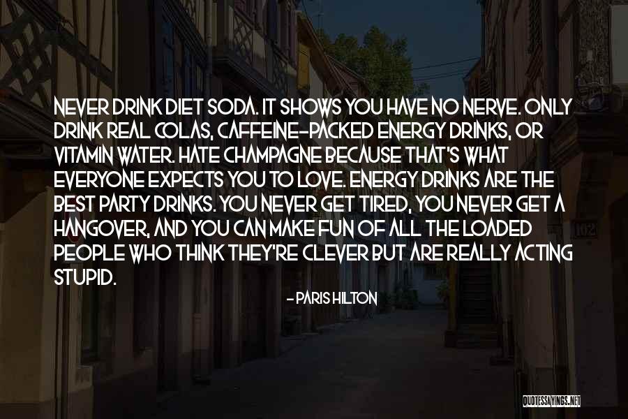 Hilton Quotes By Paris Hilton Hilton Quotes By Paris Hilton