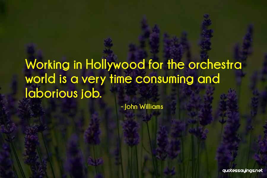 Hiltraud Beast Quotes By John Williams Hiltraud Beast Quotes By John Williams