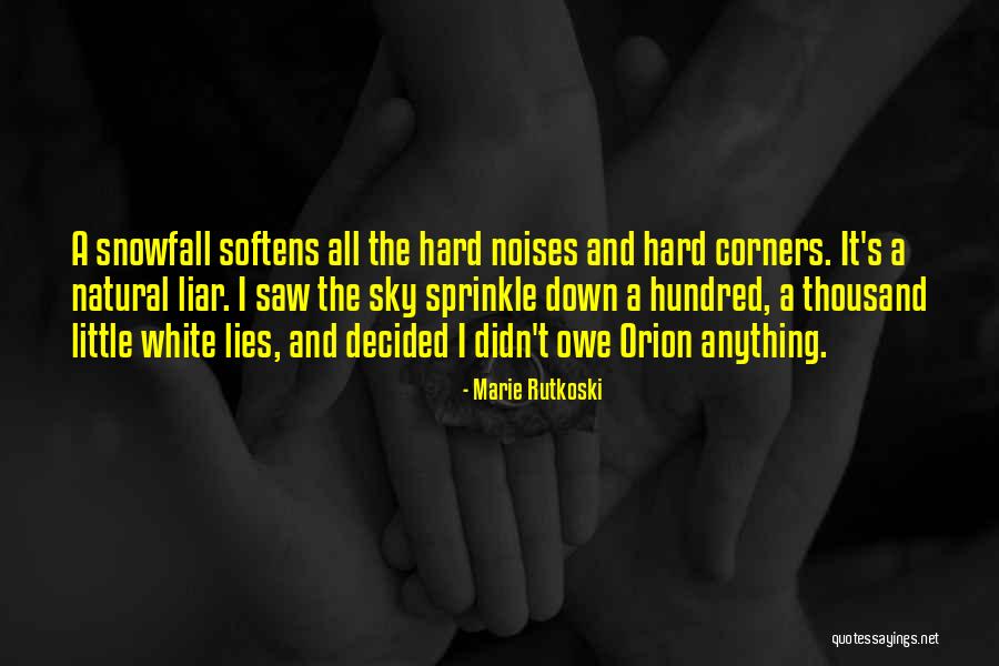 Hiltraud Beast Quotes By Marie Rutkoski Hiltraud Beast Quotes By Marie Rutkoski