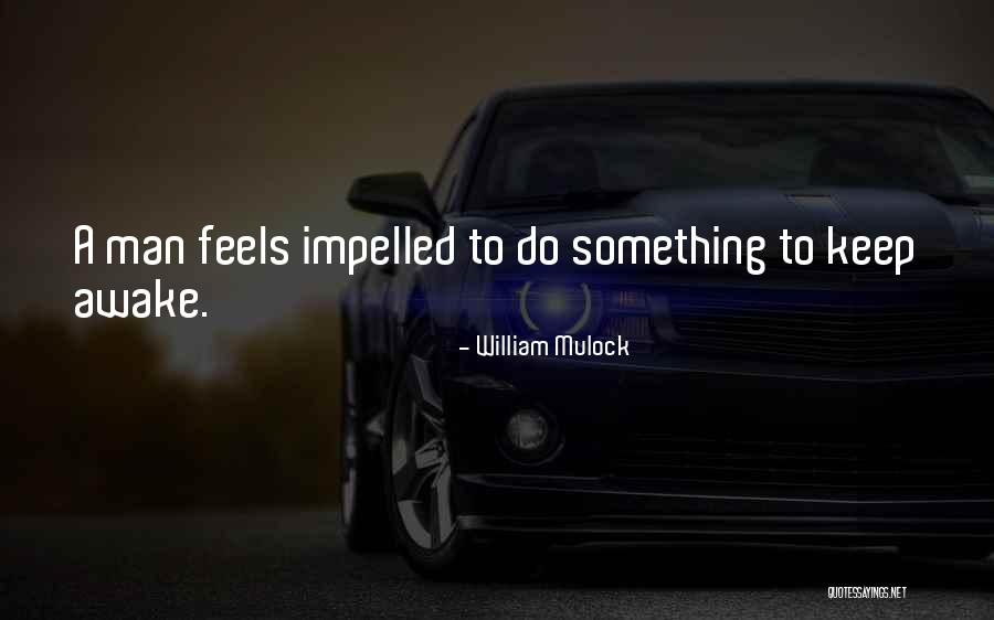 Hiltrud Hirnickel Quotes By William Mulock