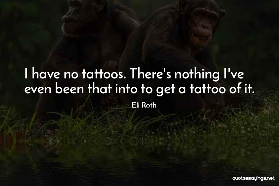 Hiltrud Strasser Quotes By Eli Roth Hiltrud Strasser Quotes By Eli Roth