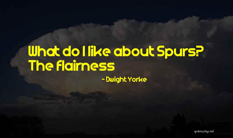 Hiltrude Quotes By Dwight Yorke Hiltrude Quotes By Dwight Yorke