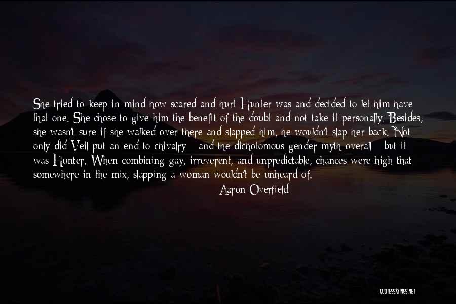 Hiltunen Nash Quotes By Aaron Overfield Hiltunen Nash Quotes By Aaron Overfield