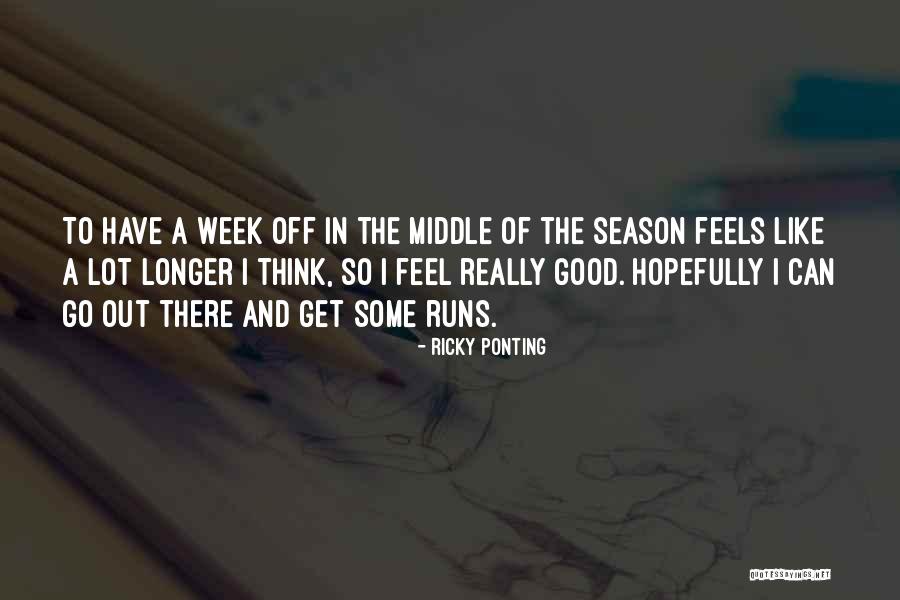 Hilty William Quotes By Ricky Ponting Hilty William Quotes By Ricky Ponting