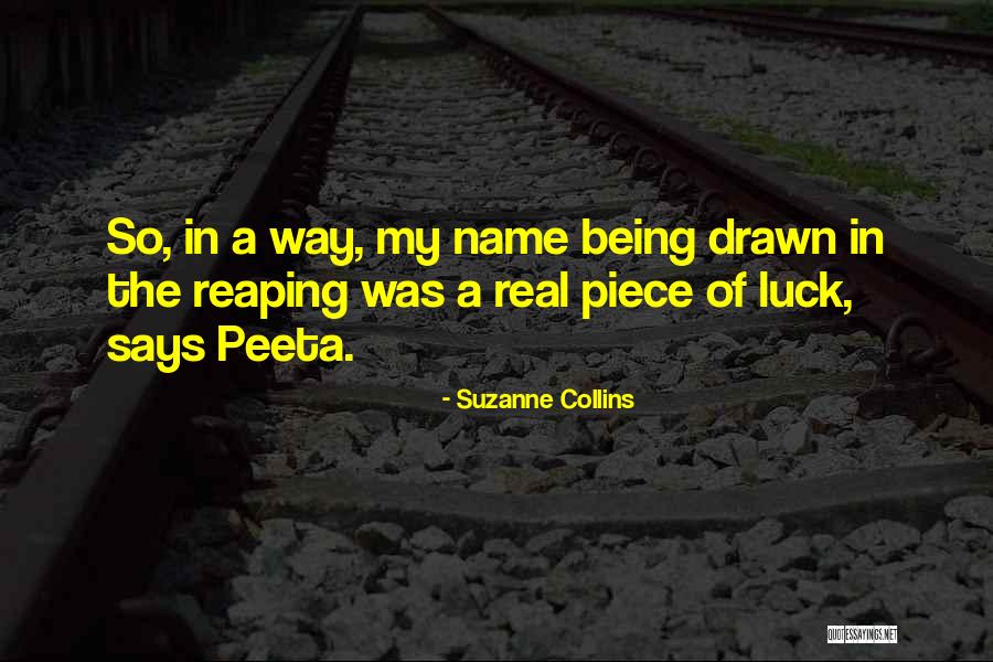 Hilty William Quotes By Suzanne Collins Hilty William Quotes By Suzanne Collins