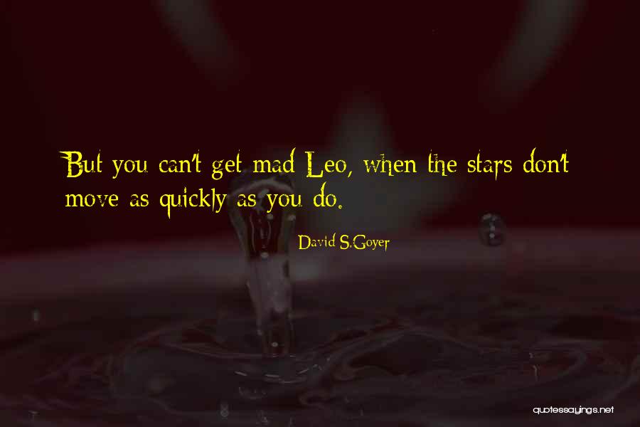 Hiltzik Iron Quotes By David S.Goyer Hiltzik Iron Quotes By David S.Goyer
