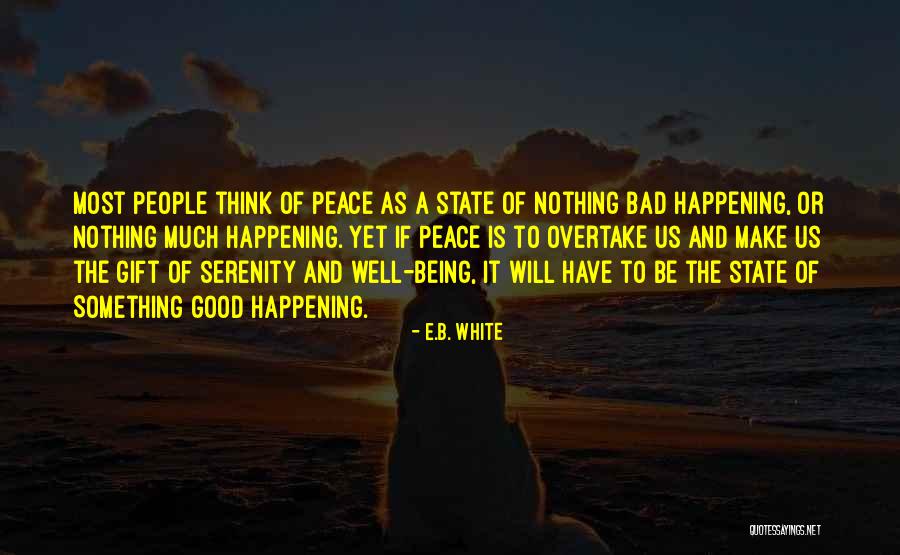Hiltzik Iron Quotes By E.B. White Hiltzik Iron Quotes By E.B. White