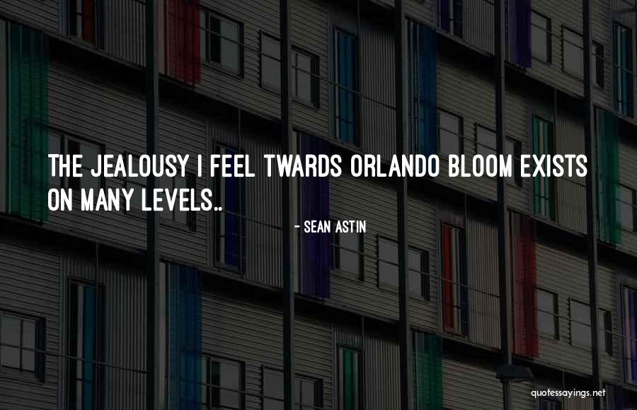 Hiltzik Michael Quotes By Sean Astin