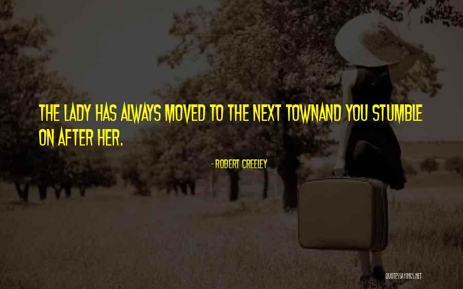 Hilux Single Quotes By Robert Creeley Hilux Single Quotes By Robert Creeley